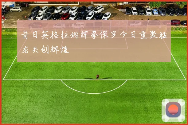 昔日英格拉姆挥拳保罗今日重聚猛龙共创辉煌