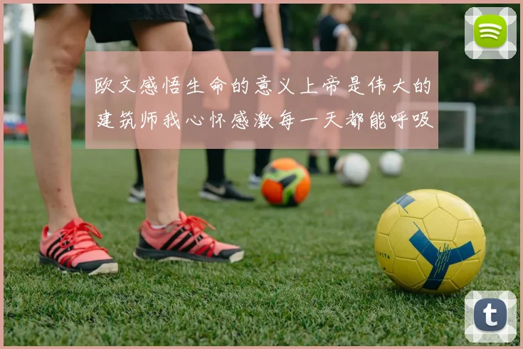 欧文感悟生命的意义上帝是伟大的建筑师我心怀感激每一天都能呼吸