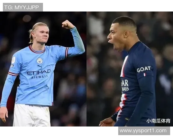 哈兰德在欧冠赛场的惊艳表现追平梅西传奇记录引发热议